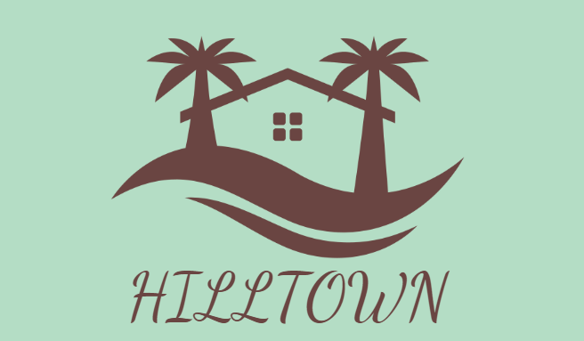 Hilltown